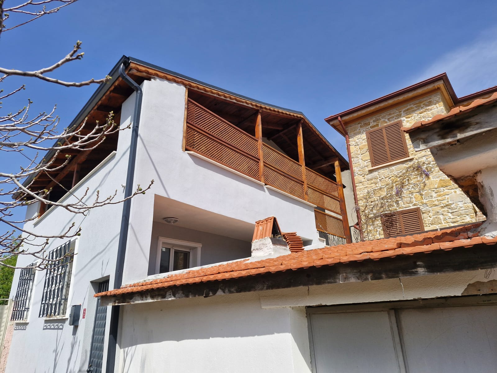 PELİTKÖYDE SATILIK ÇOK ŞİRİN KÖY EVİ